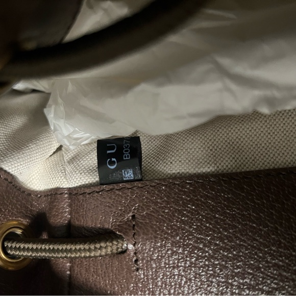 Gucci x Adidas Backpack - Picture 4 of 7